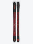Liberty Radian 100 Skis 2025 - 167cm