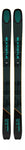 Kastle Paragon 93 Skis 2025 - 170cm
