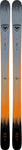 Rossignol Sender Soul 92 Skis 2025 - 166cm