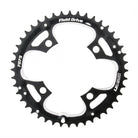 Chainring Sunrace 44T 104mm MX0 BK