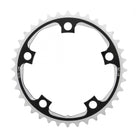 Chainring Sunrace 36T 110mm RX1 BK