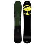 Arbor Coda 2025 Snowboard - 158cm