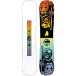 Arbor Draft 2025 Snowboard - 152cm