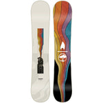 Arbor Cadence Rocker 2025 Women's Snowboard - 143cm