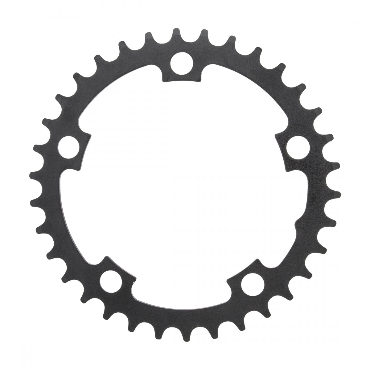 Chainring Sunrace 34T 110mm RS0 BK