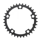 Chainring Sunrace 34T 110mm RS0 BK