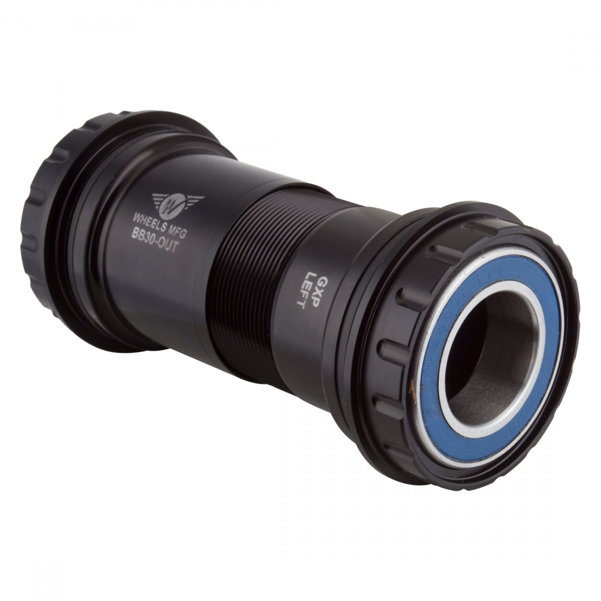 BB Conv WMFG BB30 TO Fit Sram Outboard BK ACB BRG