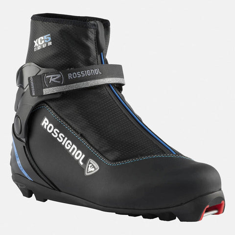 Rossignol XC-5 FW Nordic Ski Boots - 36