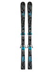 Stockli Montero AR w/ Strive 13D Bindings 2025 - 175cm