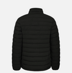 Boulder Gear Men's Voyage Puffy Jacket - Black - Small