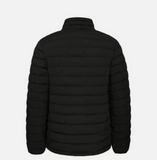 Boulder Gear Men's Voyage Puffy Jacket - Black - Small