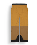 Picture NAIKOON PANTS - 2025 - Honey Carrot Chocolate - Small