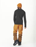 Picture NAIKOON PANTS - 2025 - Honey Carrot Chocolate - Small