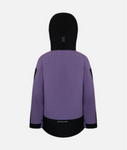 Boulder Gear Youth Girls Betty Jacket - Plum Smoothie - Large