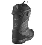 Salomon Launch BOA SJ 2025 Snowboard Boots - 29.5