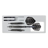 Shot Darts - Tribal Weapon Series 4 90% Tungsten Steel Tip Darts - 22gm