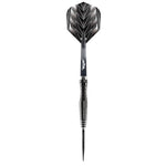 Shot Darts - Tribal Weapon Series 4 90% Tungsten Steel Tip Darts - 22gm