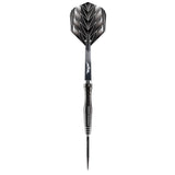 Shot Darts - Tribal Weapon Series 4 90% Tungsten Steel Tip Darts - 22gm
