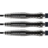 Shot Darts - Tribal Weapon Series 4 90% Tungsten Steel Tip Darts - 22gm