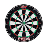 Shot Darts - Renegade Bristle Dartboard