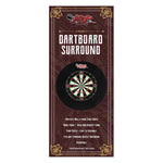 Shot Darts - Dartboard Surround Shot - 4 Piece