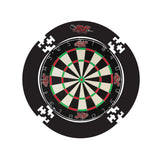 Shot Darts - Dartboard Surround Shot - 4 Piece