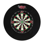 Shot Darts - Dartboard Surround Shot - 4 Piece