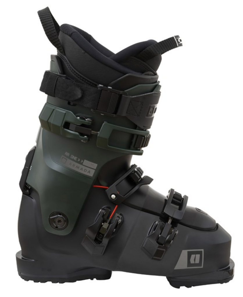 27.0/27.5 Armada AR One 110 MV Ski Boots 2026 – Sports Plus Denver