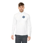Unisex Quarter-Zip Pullover - Electric Dream Machine