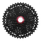 FH Cass Sunrace CSMX 11-42 BK/RD 11s