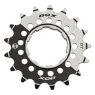 Cog Box One ALY 17T 3/32  f/SGLE SPD Cass BK