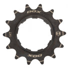Cog Box One Crmo 14T 3/32  f/SGLE SPD Cass BK