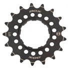 Cog Box One Crmo 17T 3/32  f/SGLE SPD Cass BK