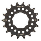 Cog Box One Crmo 18T 3/32  f/SGLE SPD Cass BK