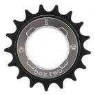 FW Single Box Two 17T BK