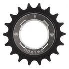 FW Single Box Two 18T BK