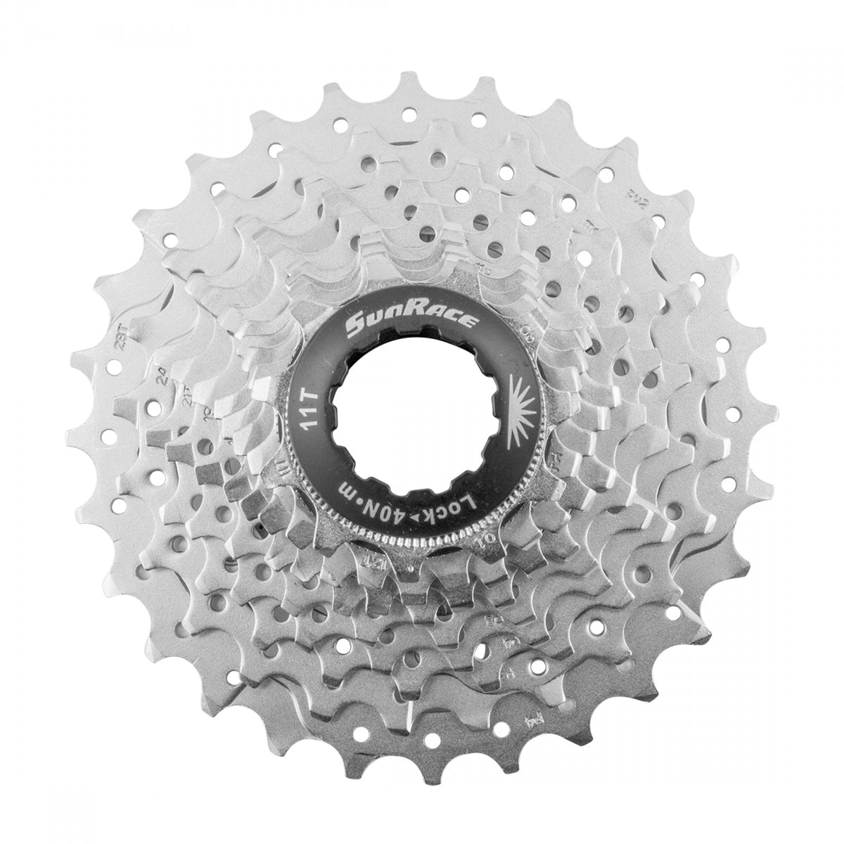 FH Cass Sunrace CSRS 11-28 M-SL 10s