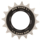 FW Single ACS Paws 4.1 16T 3/32 Nickel