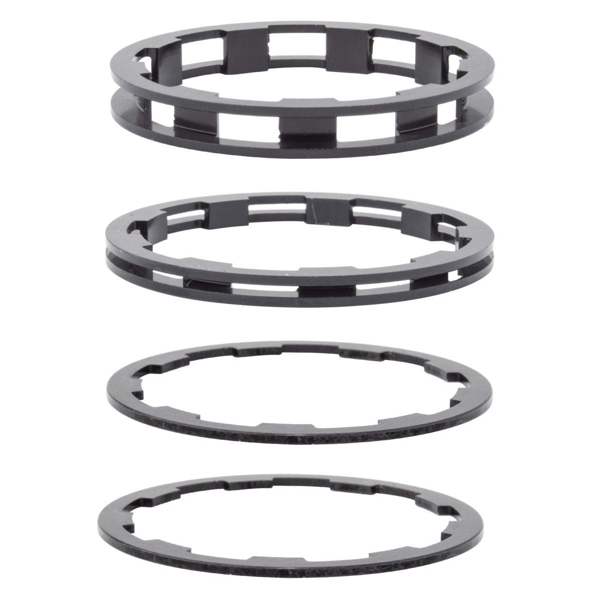 FH Cass Spacer Box One 1mm-5mm BK