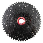 FH Cass Sunrace CSMX 11-51 BK/RD 11s