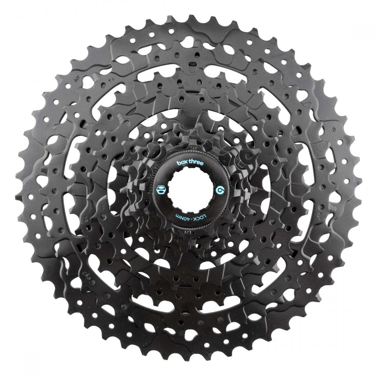 FH Cass Box Two Prime 9 12-50 E-BIKE BK 9s