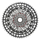 FH Cass Sram XG1299 10-52 12s XD BK Eagle T-TYPE