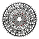 FH Cass Sram XG1297 10-52 12s XD BK Eagle T-TYPE