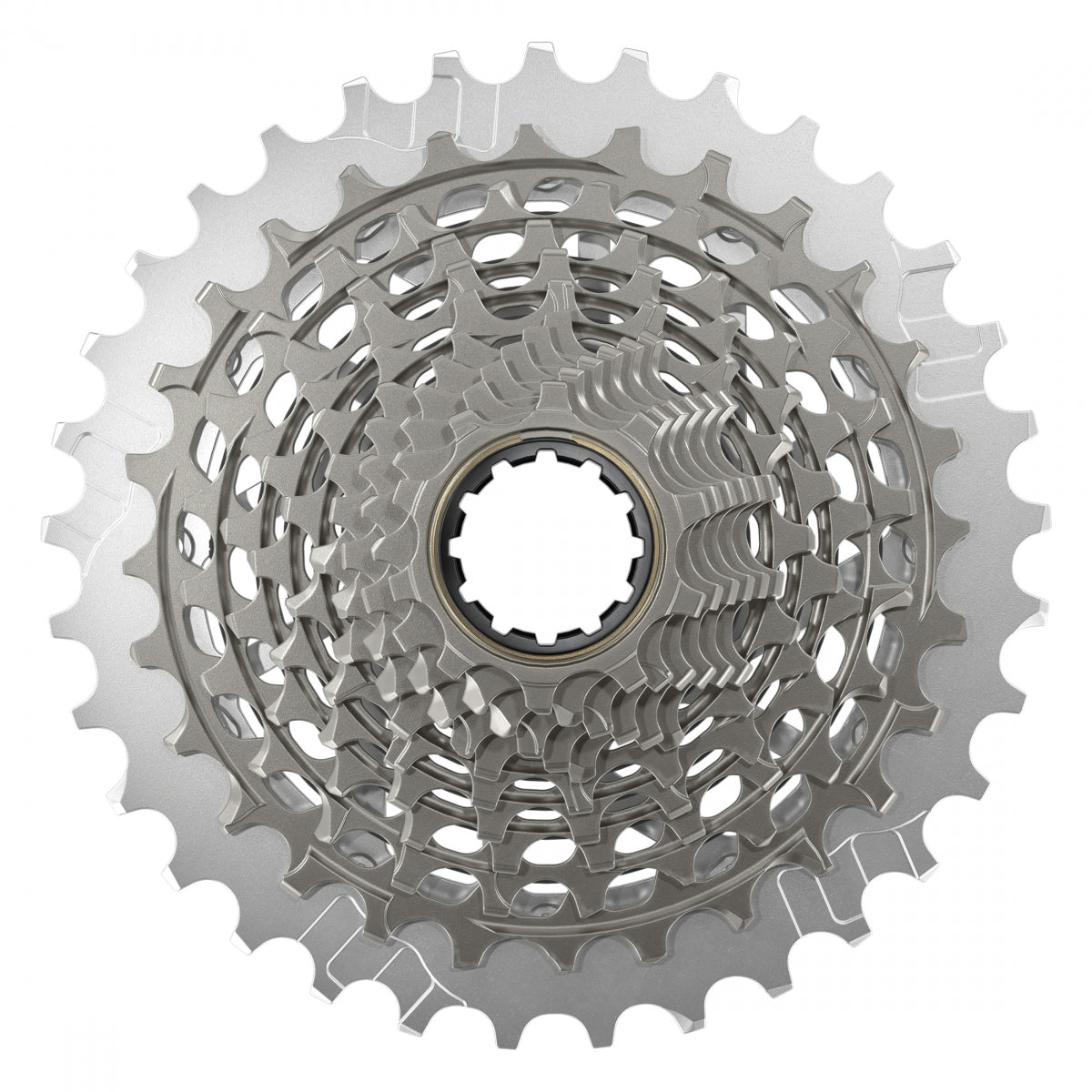 FH Cass Sram XG1290 E1 10-33 12s XDR SL