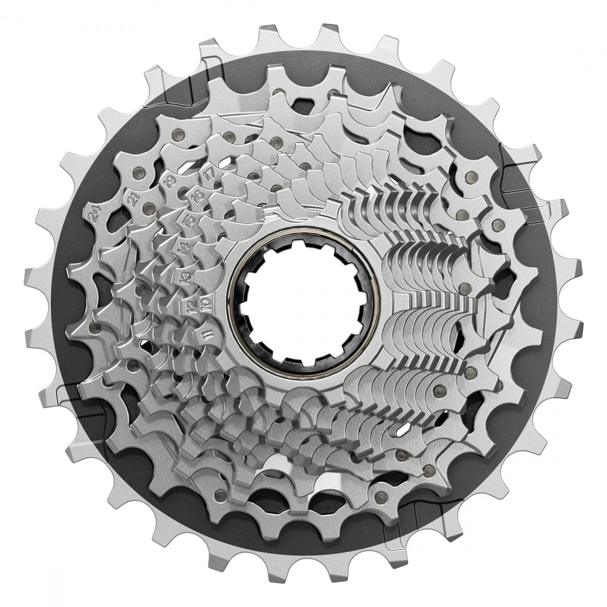 FH Cass Sram XG1270 E1 10-28 12s XDR SL Force AXS (P)