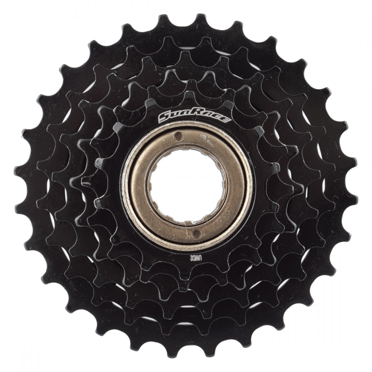 FW Multi Sunrace MFM05 14-28 6s Frict BK