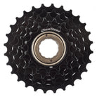 FW Multi Sunrace MFM05 14-28 6s Frict BK
