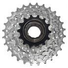 FW Multi Sunrace MFM2A 14-28 5s Index UCP/BK