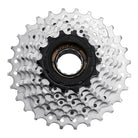 FW Multi Sunrace MFM2A 14-28 6s Index UCP/BK
