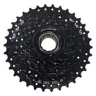 FW Multi Sunrace MFM300 14-34 7sp BK